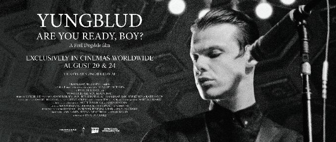 YUNGBLUD. ARE YOU READY, BOY?