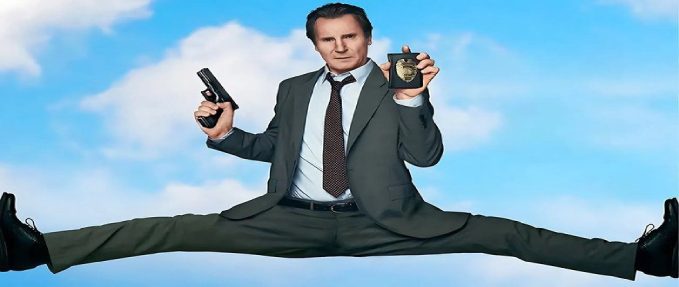 The Naked Gun