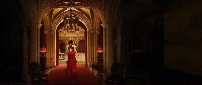 Downton Abbey: The Grand Finale