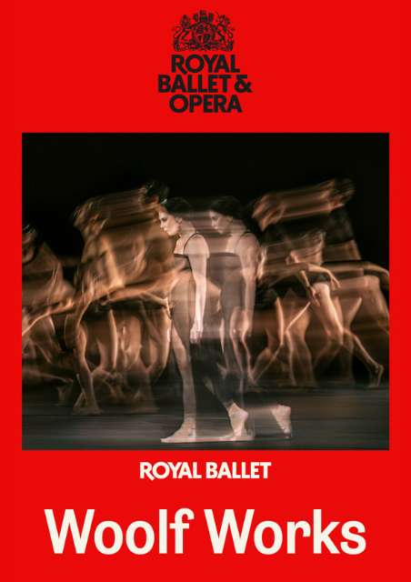 RBO 2025-26 - The Royal Ballet: Woolf Works